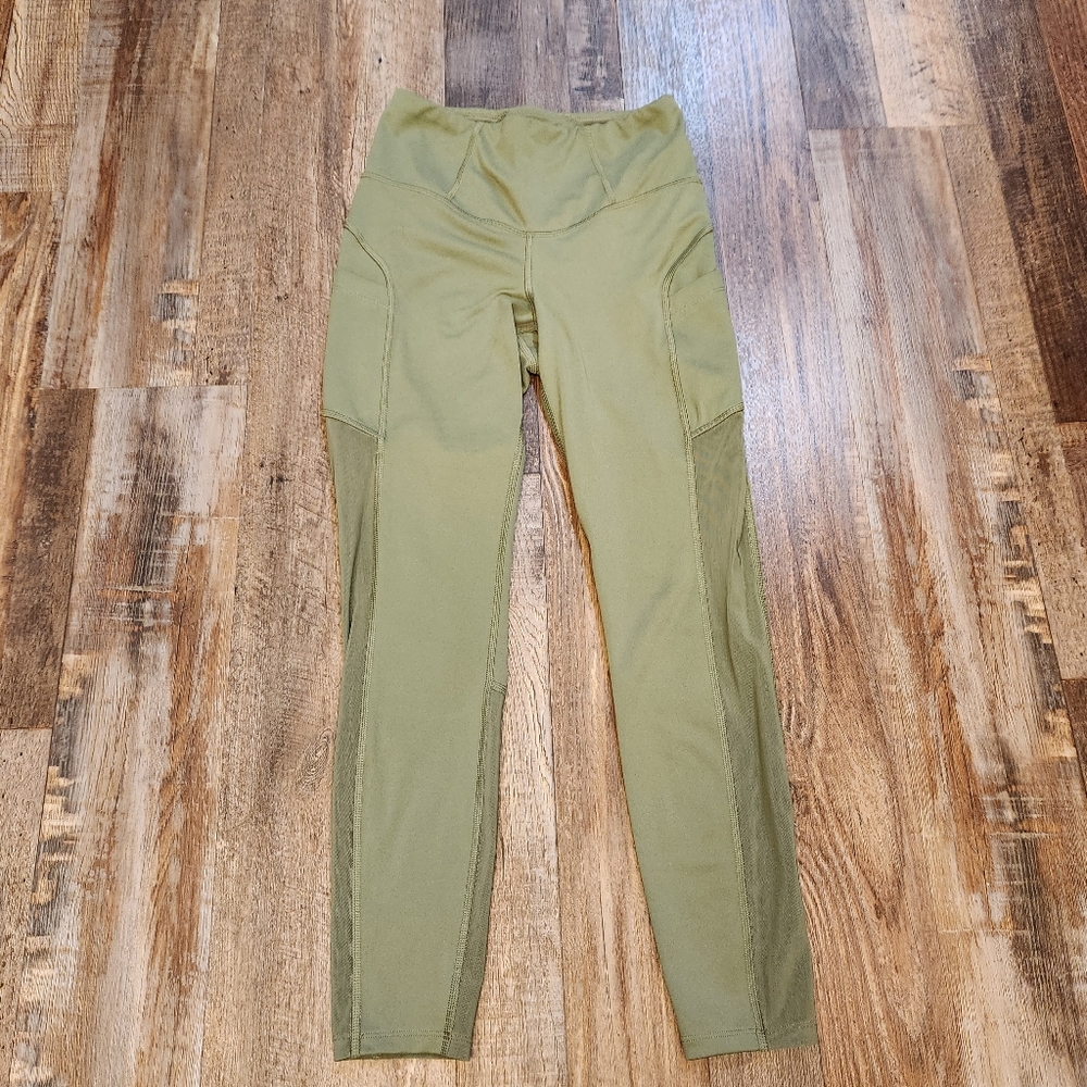 The North Face FlashDry Leggings